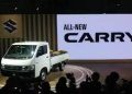 Efisiensi Suzuki di Indonesia Terkait Perang Harga dan Lesunya Pasar Otomotif