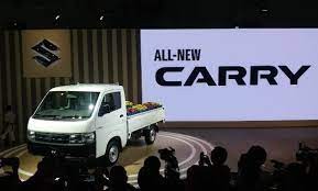 Efisiensi Suzuki di Indonesia Terkait Perang Harga dan Lesunya Pasar Otomotif