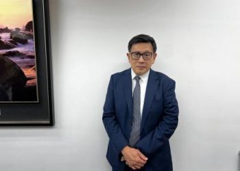 Kolaborasi Indonesia dan Taiwan di Sektor Industri Semikonduktor