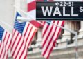 Bursa Saham AS Menguat setelah Penurunan Tajam di Akhir Pekan