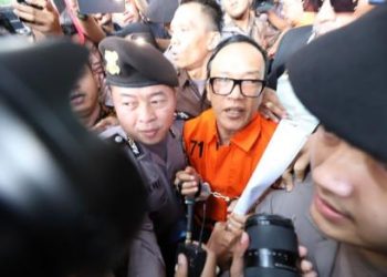Aksi Wamenaker Noel Desak Perusahaan Urus Sertifikat K3 Dinilai Ganggu Iklim Usaha
