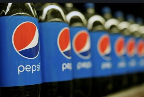 Saham PepsiCo Naik 4 Persen Setelah Menerima Investasi USD4 Miliar