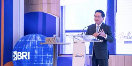 Beberkan Strategi Keberhasilan Peningkatan Dana Murah oleh BRI