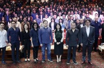 Siap Bawa Pariwisata Indonesia ke Pentas Internasional