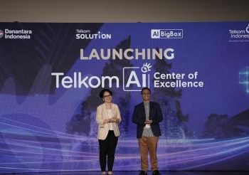 Pusat Keunggulan AI Ditopang 4 Pilar untuk Percepat Adopsi AI di Indonesia