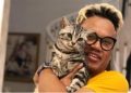 Harga Kucing Uya Kuya yang Raib Dijarah Saat Demo Bikin Melongo
