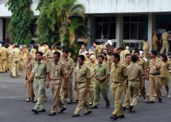 Gaji PPPK Paruh Waktu 2025, Rincian Lengkap per Provinsi