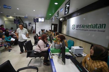 Kelas Menengah Gunakan BPJS Kesehatan Menandakan Melemahnya Ekonomi