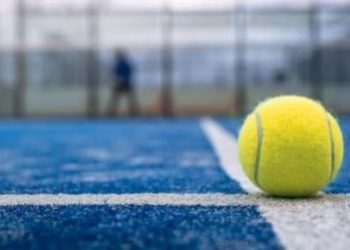 Weekend Lebih Produktif, Simak Daftar Lapangan Padel di Jakarta Selatan