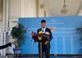 Nilai Kekayaan Irfan Yusuf Sebagai Menteri Haji dan Umrah serta Rincian Hartanya