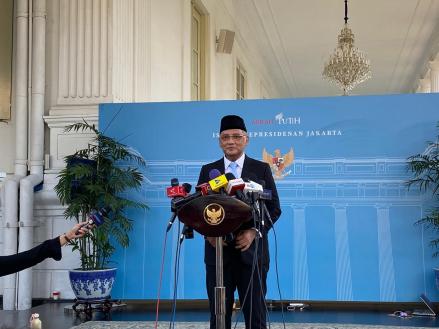 Nilai Kekayaan Irfan Yusuf Sebagai Menteri Haji dan Umrah serta Rincian Hartanya