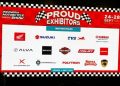 Daftar Merek Motor yang Meriahkan IMOS 2025 dengan Pendatang Baru