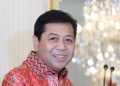 Koleksi Mobil Mewah Setya Novanto dari Feroza hingga Jaguar Seharga Rp2,6 Miliar