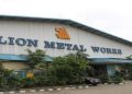 Lion Metal Kucurkan Tambahan Dana Talangan Rp39,87 Miliar ke Anak Usaha