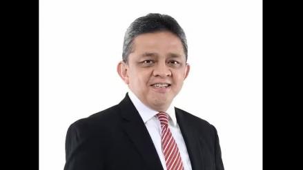 Sosok Pengganti Sementara Purbaya sebagai Ketua DK LPS