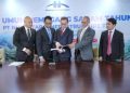 Ekspansi Bisnis, Entitas Baru dalam Bidang Konsultasi dan Holding oleh META
