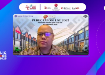 Target Penjualan Rp5,3 Triliun PANI Dipastikan Tercapai Berkat Dua Faktor Utama Ini