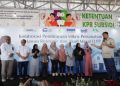 Dukungan Kementerian PKP melalui Rumah Mikro, Akad Massal FLPP, dan Usaha Layak