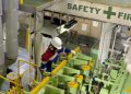 Pentingnya Aspek HSSE dalam Industri Pelayaran Menurut Kemenhub