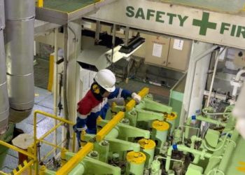 Pentingnya Aspek HSSE dalam Industri Pelayaran Menurut Kemenhub