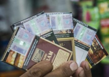 Rokok Ilegal dan Cukai Waspadai Barang Tak Resmi Ciri-cirinya