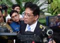 Purbaya Janji Pastikan APBN Sehat dan Kebut Pembangunan