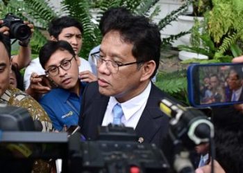 Purbaya Janji Pastikan APBN Sehat dan Kebut Pembangunan
