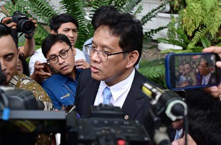 Purbaya Janji Pastikan APBN Sehat dan Kebut Pembangunan