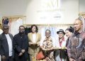 Pemerintah Dukung Produk Fesyen Pekalongan Masuk Pasar Afrika Selatan