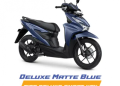 Harga Honda BeAT 2025 Terbaru dan Fitur Unggulan Setiap Seri