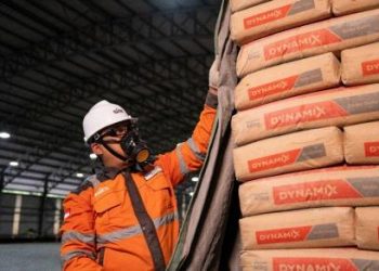 Kapasitas Lampaui Permintaan, Industri Semen Nasional Terjebak Oversupply