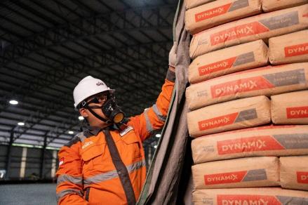 Kapasitas Lampaui Permintaan, Industri Semen Nasional Terjebak Oversupply