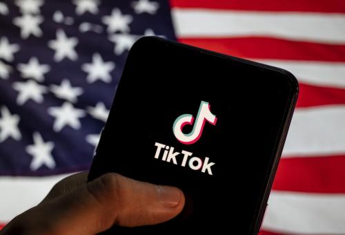 Trump dan Xi Jinping Akan Bertemu Jumat Ini Setelah AS dan China Sepakat Tiktok