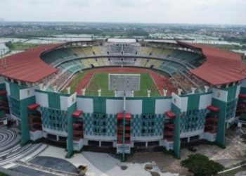 Biaya Pembangunan dan Renovasi Stadion Gelora Bung Tomo