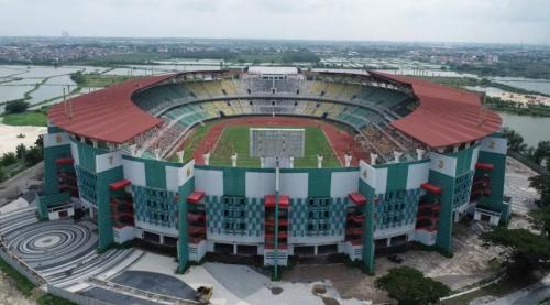 Biaya Pembangunan dan Renovasi Stadion Gelora Bung Tomo