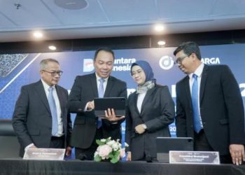 Perkuat Posisi Market Leader, Jasa Marga Catat Kinerja Positif Semester I-2025