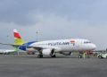 Rencana Merger Pelita Air dan Garuda Dianggap Meningkatkan Efisiensi