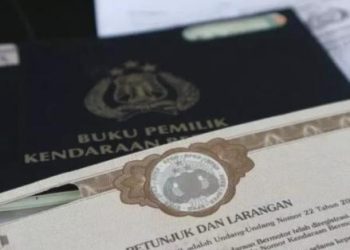Mengapa Pajak Mobil di Indonesia Paling Tinggi di Dunia dan Apa Penyebabnya