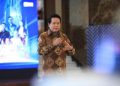 BBRI Pimpin Industri Keuangan dalam Daftar Perusahaan Terbesar versi Fortune Indonesia 100