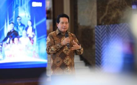 BBRI Pimpin Industri Keuangan dalam Daftar Perusahaan Terbesar versi Fortune Indonesia 100