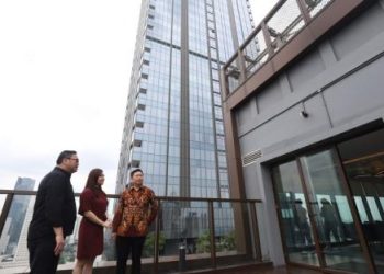 Lunasi Sukuk Ijarah Tahap II 2022 Senilai Rp250 Miliar oleh Intiland DILD
