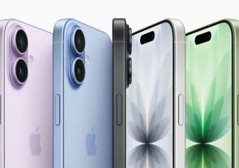 Smartphone Teraman di Dunia iPhone 17 Berkat Teknologi Terbaru