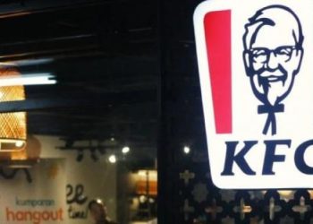 Pemilik Saham FAST yang Mengelola Restoran KFC di Indonesia dan Pemegang Sahamnya