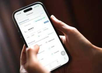 Mulai Rp1 Juta, Nasabah Bisa Investasi SBN Sekunder Langsung dari Aplikasi Perbankan