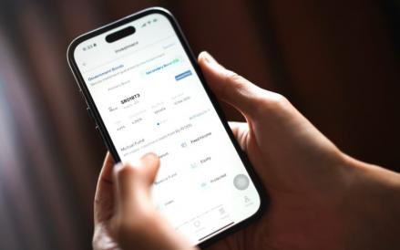 Mulai Rp1 Juta, Nasabah Bisa Investasi SBN Sekunder Langsung dari Aplikasi Perbankan