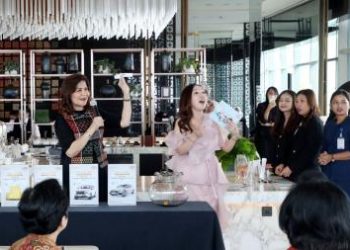 MNC Bank Bagikan Hadiah Mobil dan Emas Lewat Tabungan Dahsyat Arisan