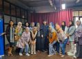 PNM Bawa 14 Perempuan Hebat ke Panggung Dunia Industri Kreatif Bersama Rinaldy Yunardi