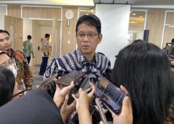Kucuran Dana Rp200 Triliun ke Enam Bank: Jika Kurang Tambah Lagi Menurut Purbaya