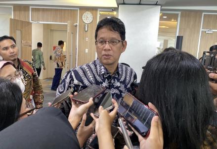 Kucuran Dana Rp200 Triliun ke Enam Bank: Jika Kurang Tambah Lagi Menurut Purbaya