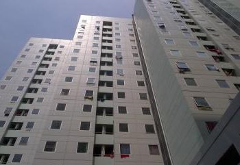 Pembangunan Sarana Siap Wujudkan Target 19 Ribu Unit Rumah di Jakarta